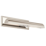 Carston 2 Light Picture Light 24.25 Inch Wide by Kichler - 52686
