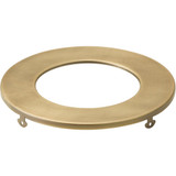 Ceiling Clear Round Slim Downlight Trim 0.5 x 5 inches by BSH - 147-BEL-1025573