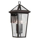 Regence 2 Light Medium Outdoor Wall Lantern by Kichler - 59126