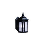 Kirkwood One Light Outdoor Wall Lantern by Kichler - 9028
