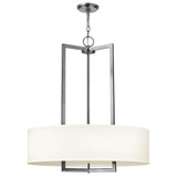Hampton 3 Light Large Chandelier by Hinkley - 3204