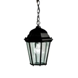 Madison 1 Light Mini Outdoor Ceiling Light by Kichler - 9805