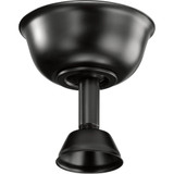 Sola Down Rod Hanger System 6.25 Inch tall by 6.75 Inch wide by Kichler - 337033