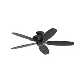 Renew Patio 5 Blade Ceiling Fan 13.5 Inch Tall and 52 Inch Wide by Kichler  - 330165