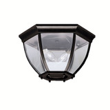 Townhouse 2 Light Mini Outdoor Ceiling Light by Kichler - 9886
