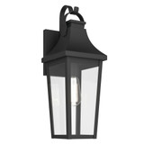 Cleary 1 Light Outdoor Wall Mount 20 Inch Tall and 7 Inch Wide by Kichler - 59194