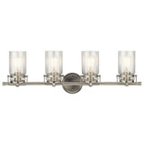 Brinley 4 Light Vanity Light by Kichler - 45690