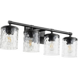 Starky 4 Light Vanity Light by Quorum - 517-4