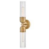 Rose Row 12W 2 LED Light Vanity Light by Bailey Street Home - 81-BEL-1320148