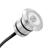 Landscape Led 2W 1 LED Mini All-Purpose In-Ground Ligh by Kichler - 16140