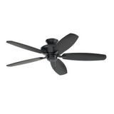 Renew Es 5 Blade Ceiling Fan 13.5 Inch Tall and 52 Inch Wide by Kichler - 330164