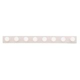 8 Light Vanity Light by Kichler - 628