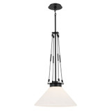 Albers 1 Light Large Pendant by Kichler - 52581