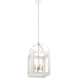 Vath 4 Light Large Foyer Pendant by Kichler - 52029