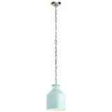 Montauk 1 Light Small Pendant by Kichler - 44306