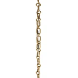 Accessory Round Profile Alternating Chain 36 Inch Length by Kichler - 4945