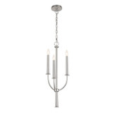 Florence 3 Light Mini Chandelier by Kichler - 52496