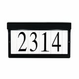 Address Light 2 Light Outdoor Wall Mount by Kichler - 43800