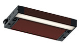 6U Series LED LED Under Cabinet 4.25 Inch by 8 Inch long by Kichler - 6UCSK08