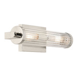 Azores 2 Light Vanity Light by Kichler - 45648