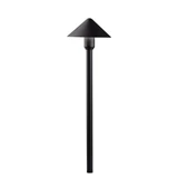 Fundamentals 4.3W 1 LED Path Light by Kichler - 16120