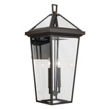 Regence 2 Light Large Outdoor Wall Lantern by Kichler - 59127