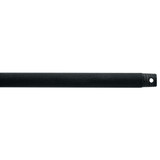 Accessory Downrod Climates for use with Kichler Fans by Kichler - Downrod