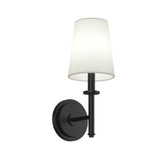 Kleine 1 Light Wall Sconce 14 Inch Tall and 5.75 Inch Wide by Kichler - 52808