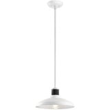 Cramond Park 1 Light Medium Outdoor Pendant by Bailey Street Home - 147-BEL-2748939