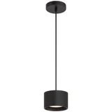 Bongo 8W 1 LED Pendant 3.5 Inch Tall and 5.5 Inch Wide by Access - 29300LEDDCS