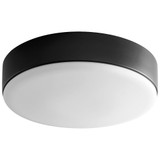 Journey 10.1W 1 LED Light Flush Mount  14 Inch Tall by Oxygen - 3-623