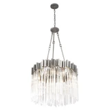Matrix 9 Light Large Pendant by Varaluz - 309P09