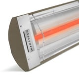 C Series 4000W Mounted Electric Heater 61.25 Inch by Infratech - C40