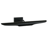 Roselyn 2 Light Picture Light 4.75 Inch Tall and 22 Inch Wide by Dainolite - RSN-222PIC