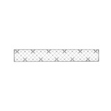 Fascia Kit for Motif Series Heaters by Infratech - Motif-Fascia