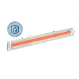 C Series Marine Grade 6000W Mounted Electric Heater 61.25 Inch by Infratech - CD60MG