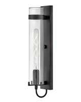 Ryden 6W 1 LED Light Outdoor Wall Lantern by Hinkley - 13204