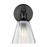 Auden 1 Light Wall Sconce 9.75 Inch Tall and 5.75 Inch Wide by Z Lite - 7704-1S