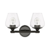 Dalton Glade 2 Light Vanity Light by Bailey Street Home - 218-BEL-1219609