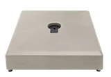 AKZ13 Stationary Umbrella Base by Treasure Garden - BASE-13