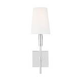 Beckham Classic 1 Light Vanity Light by Visual Comfort Studio - TW1031