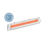 C Series Marine Grade 3000W Mounted Electric Heater 33 Inch by Infratech - CD30MG