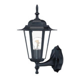 Camelot One Light Outdoor Wall Mount 8 x 14.5 Inch by Acclaim  - 6101-Out