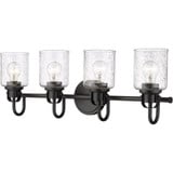 Kinsley 4 Light Vanity Light by Z Lite - 340-4V