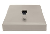 AKZ13 Rolling Umbrella Base by Treasure Garden - BASE-13R
