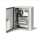 Solid State Relay Panel Custom Item by Infratech - MCB