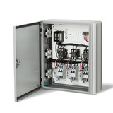 Relay Universal Panel Custom Item by Infratech - RUP