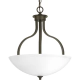 Laird 3 Light Large Pendant by Progress - P500071