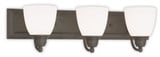 Springfield 3 Light Vanity Light by Livex - 10503