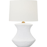 Bone 9W 1 LED Table Lamp by Visual Comfort Studio - HT1021